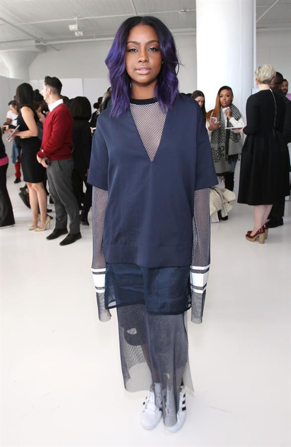 Justine Skye