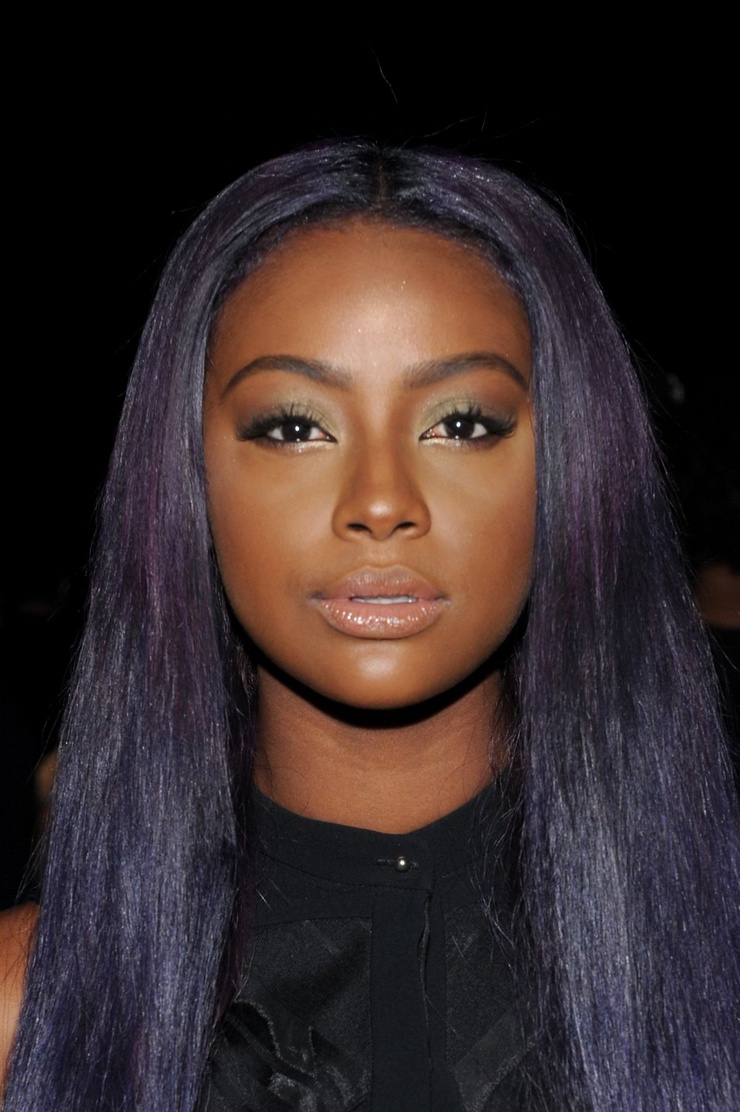 Justine Skye