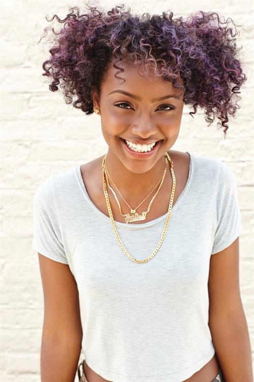 Justine Skye Pictures Justine Skye
