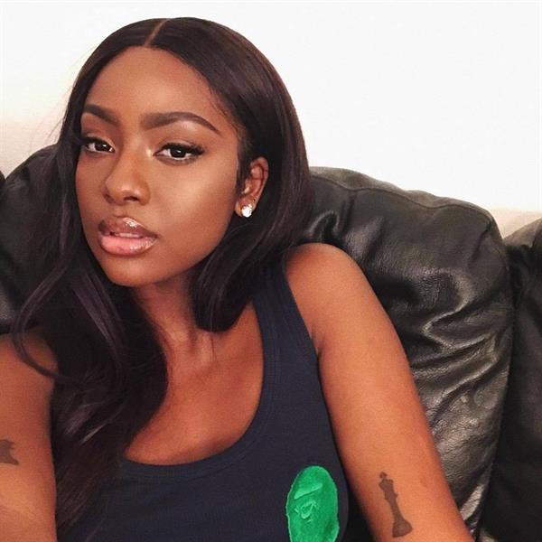 Justine Skye