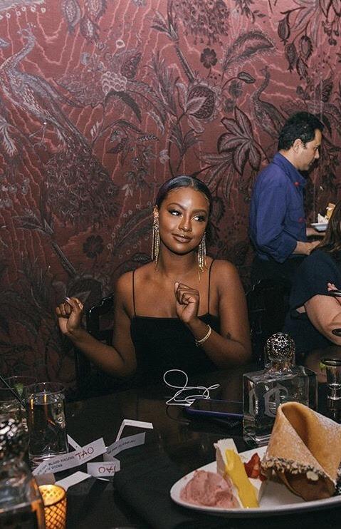 Justine Skye