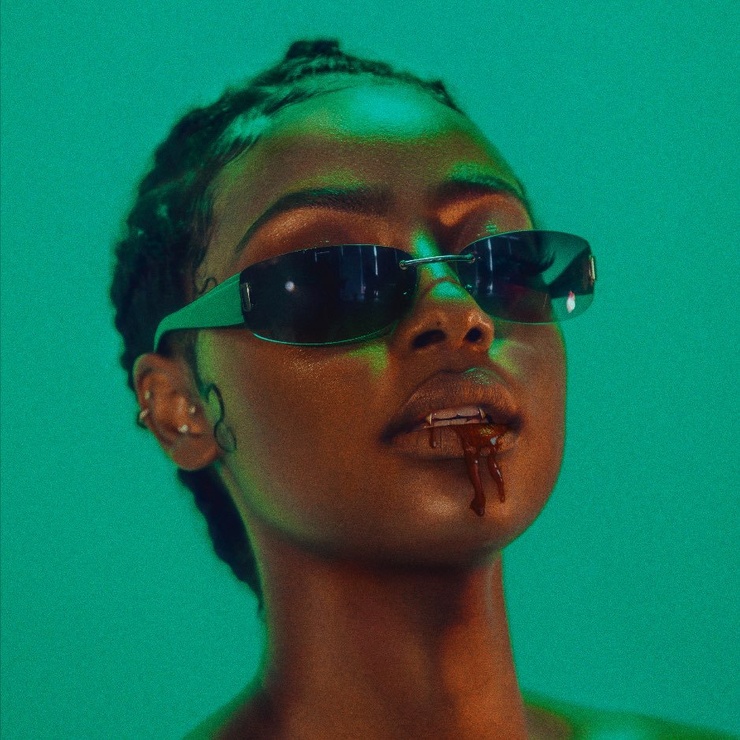 Justine Skye