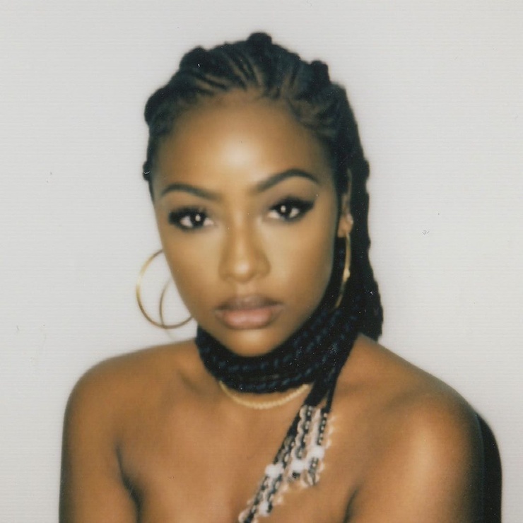 Justine Skye