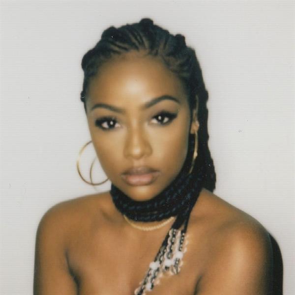 Justine Skye