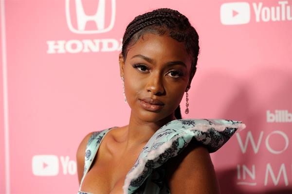 Justine Skye