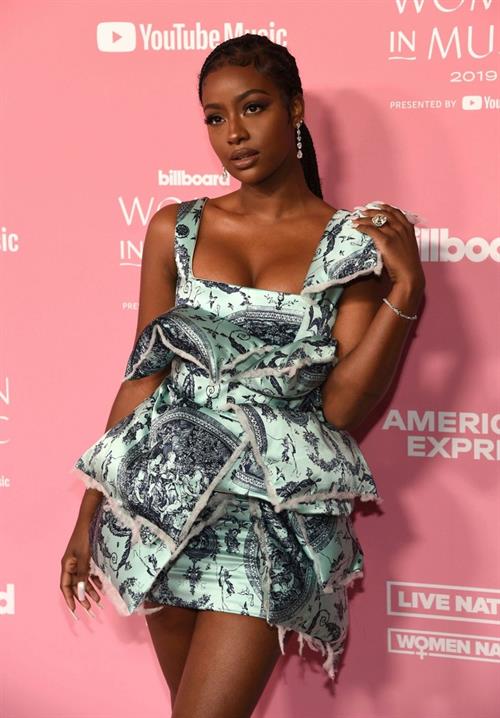 Justine Skye Pictures Justine Skye