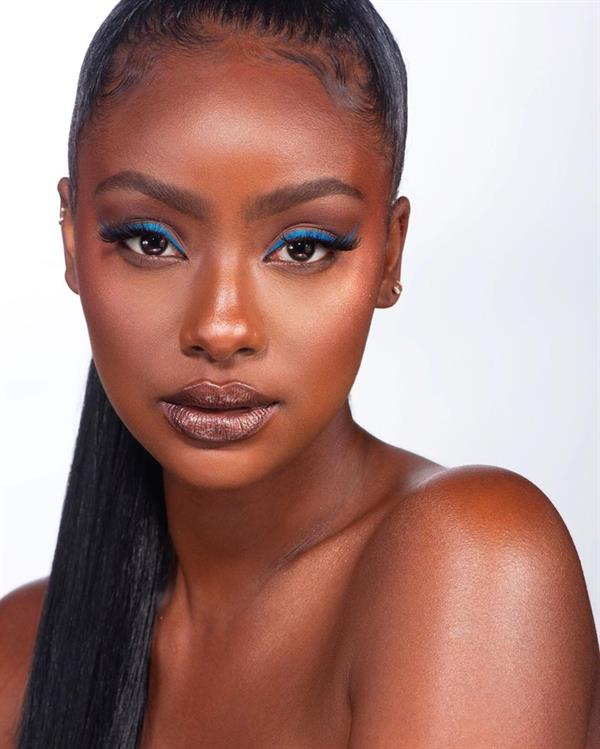 Justine Skye