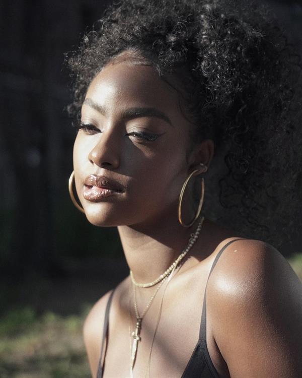 Justine Skye
