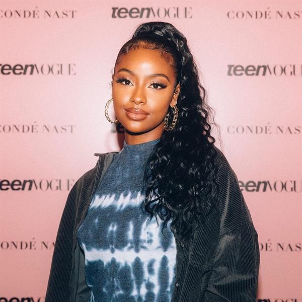 Justine Skye