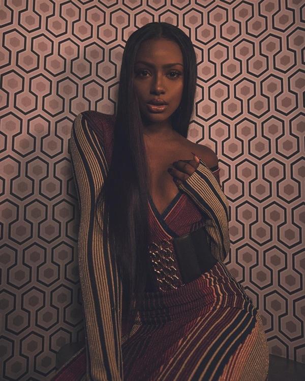 Justine Skye