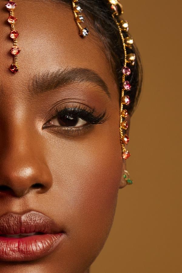 Justine Skye