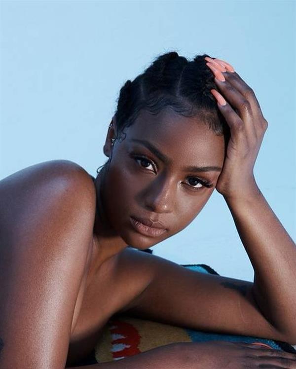 Justine Skye