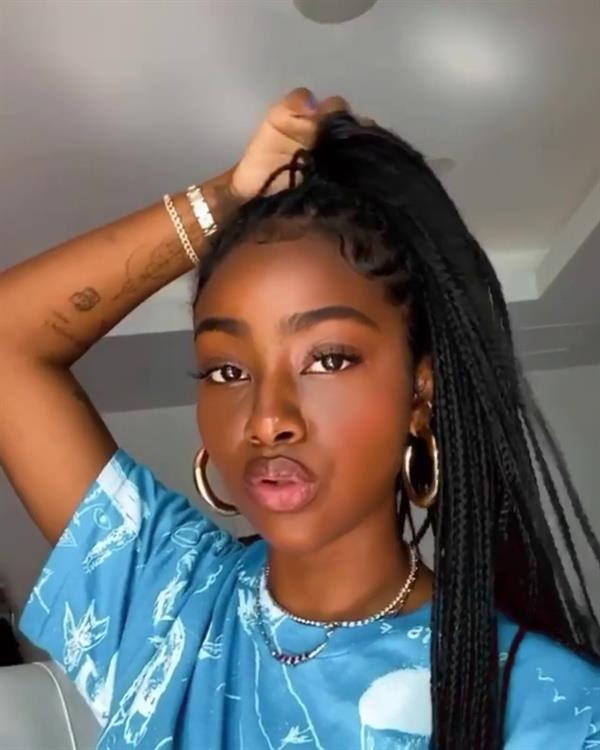 Justine Skye