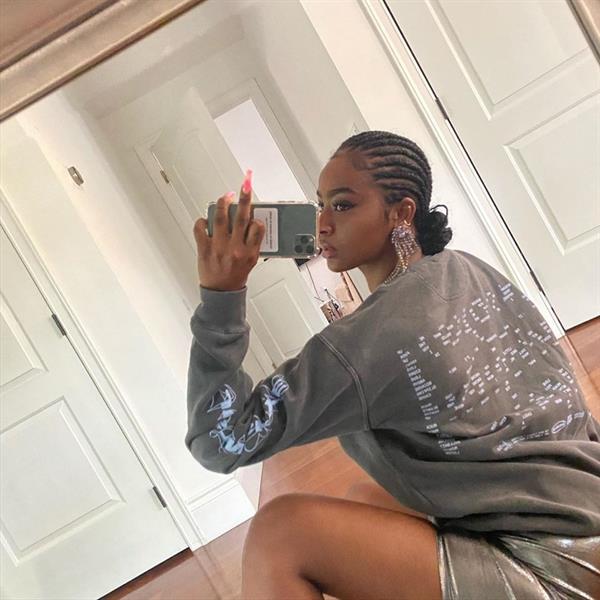 Justine Skye