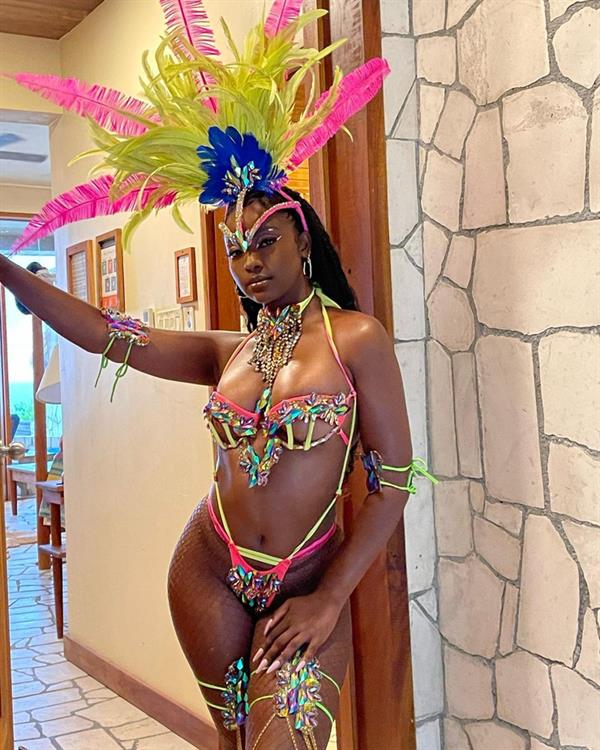 Justine Skye