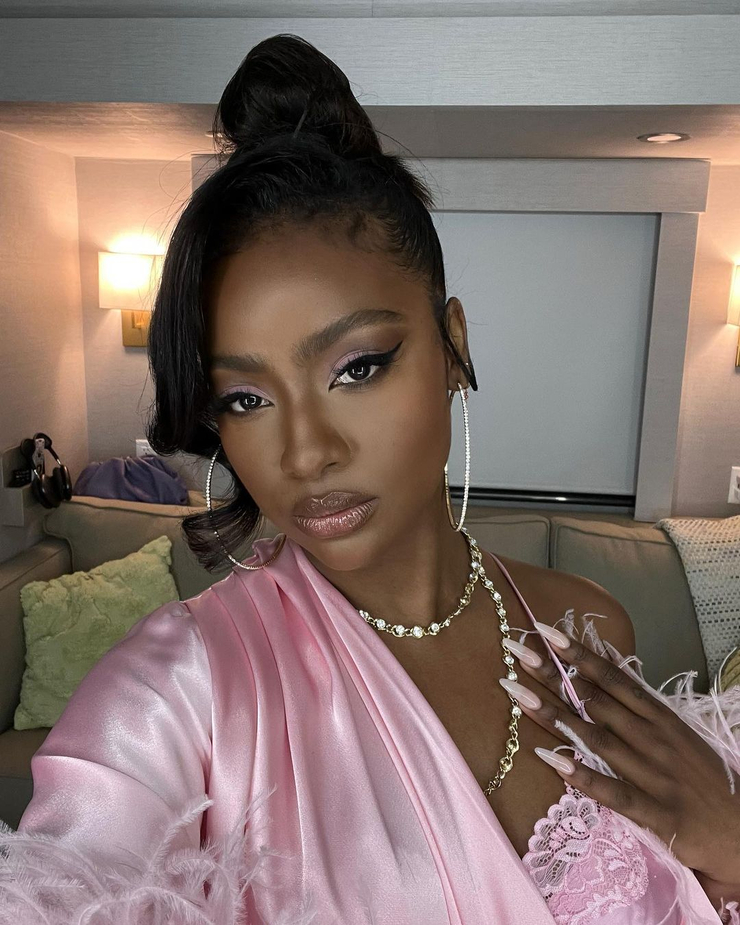 Justine Skye