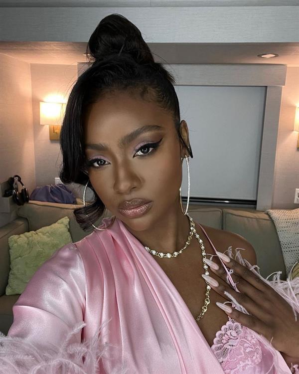 Justine Skye