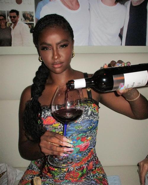 Justine Skye