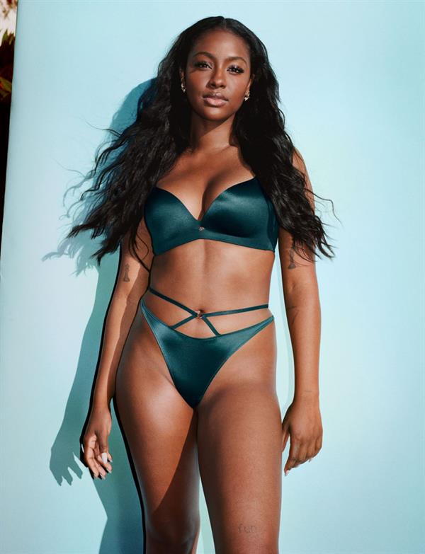 Justine Skye