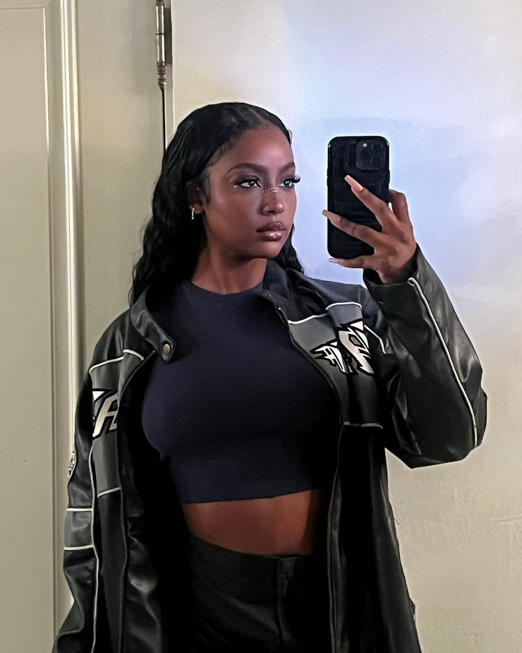 Justine Skye