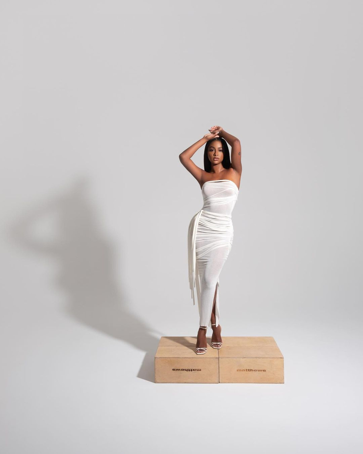 Justine Skye