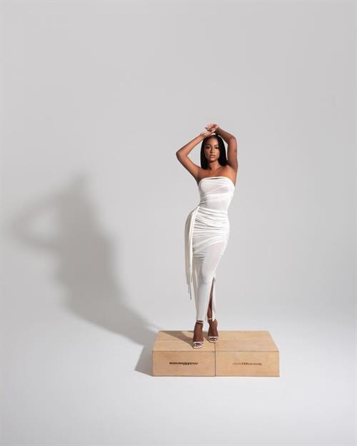 Justine Skye