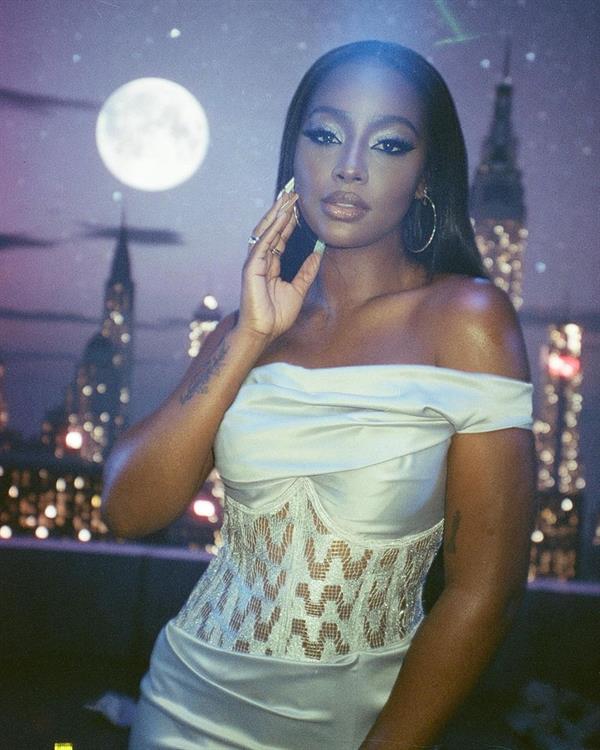 Justine Skye