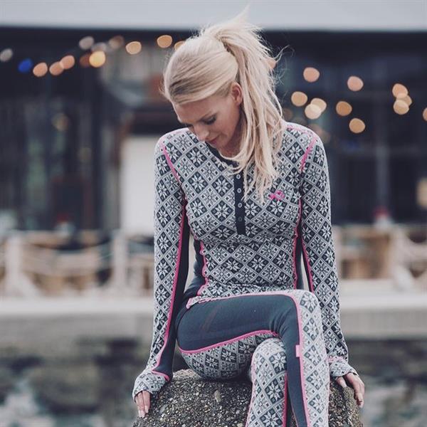 Kathrine Sørland