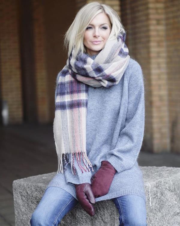 Kathrine Sørland
