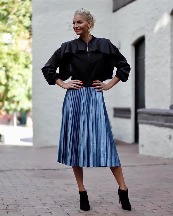 Kathrine Sørland