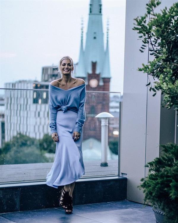 Kathrine Sørland
