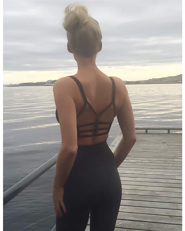 Kathrine Sørland