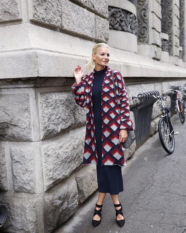 Kathrine Sørland