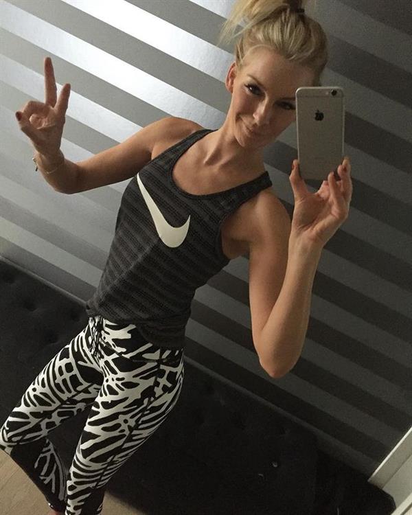 Kathrine Sørland