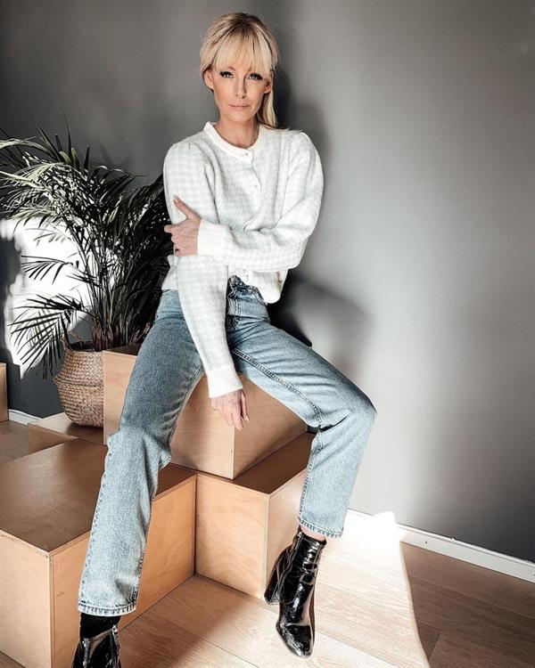 Kathrine Sørland
