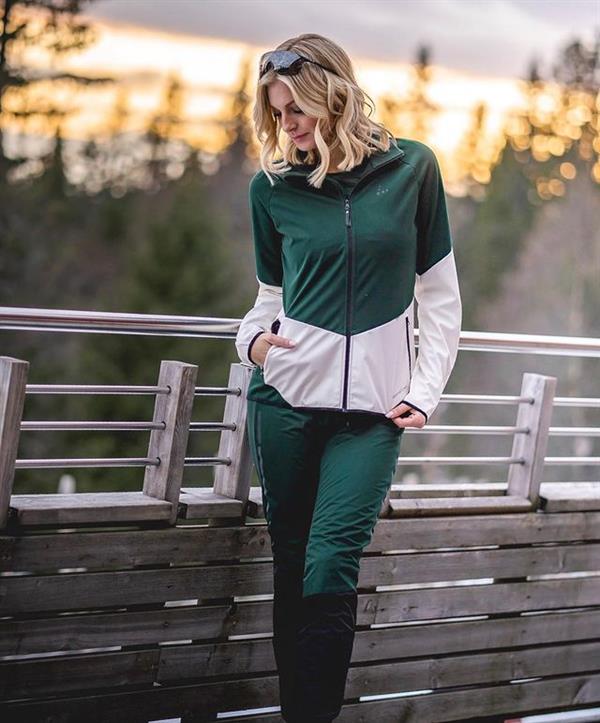 Kathrine Sørland