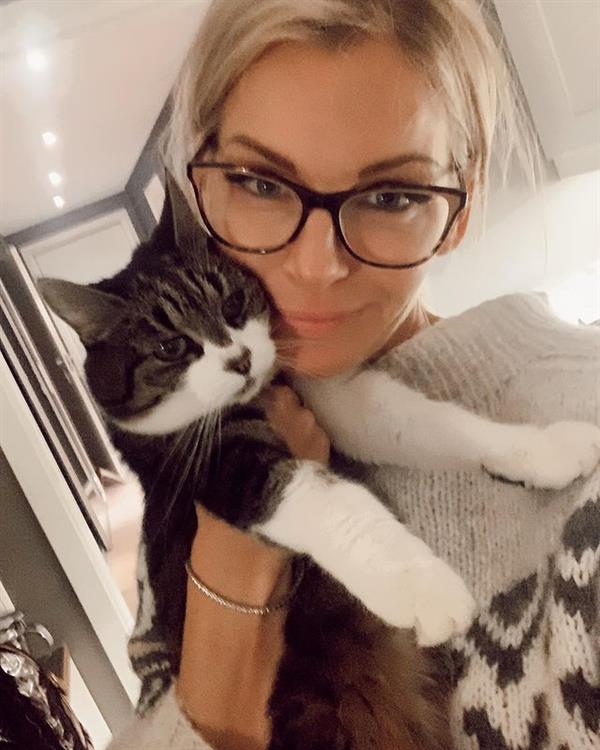 Kathrine Sørland
