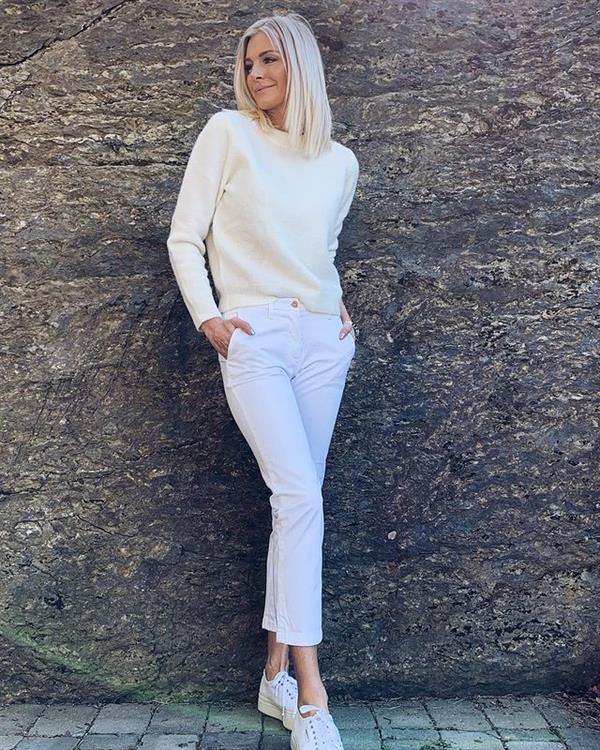 Kathrine Sørland