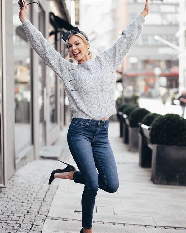 Kathrine Sørland