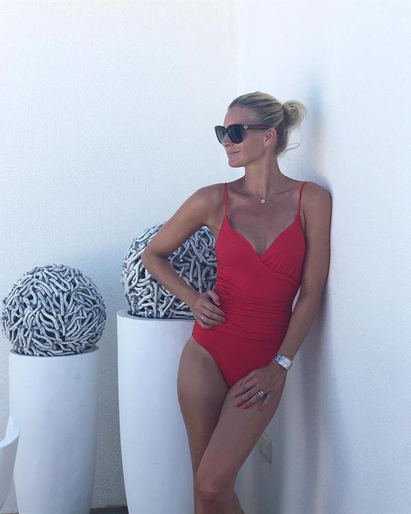 Kathrine Sørland