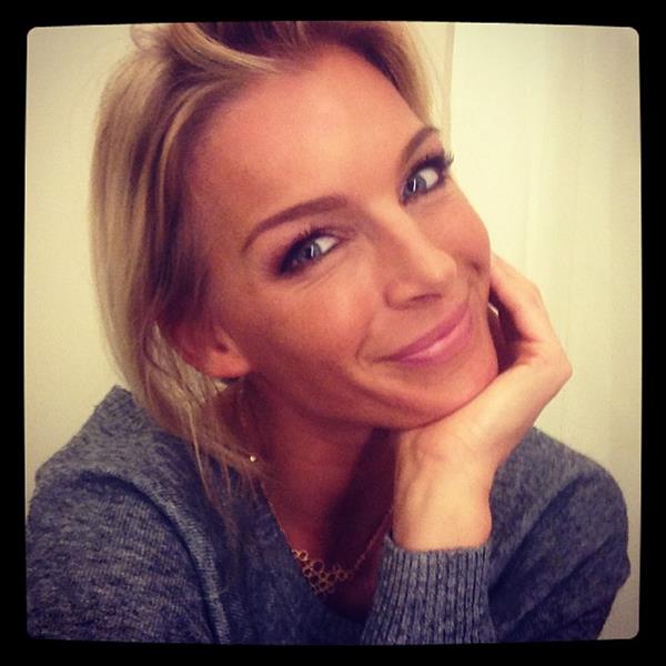 Kathrine Sørland