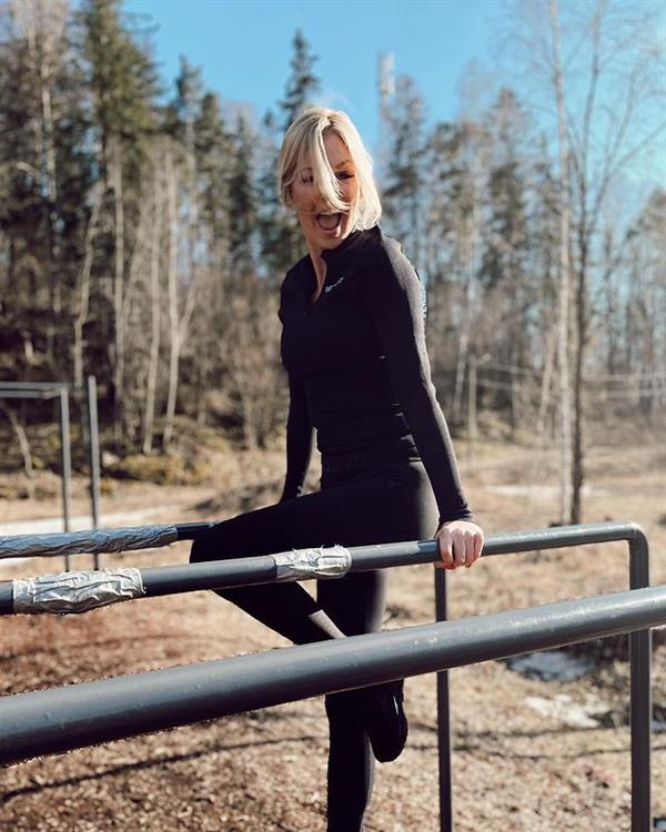 Kathrine Sørland