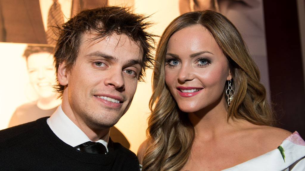 Caroline Berg Eriksen