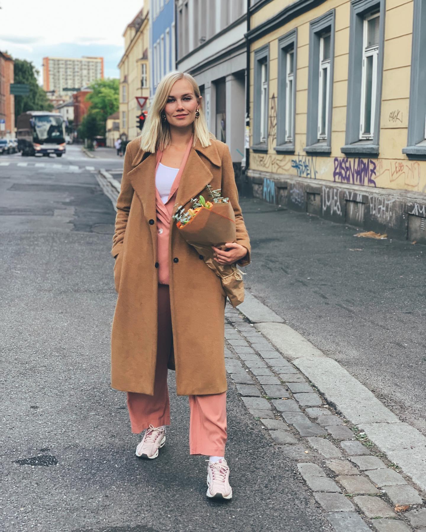 Sara Skjoldnes Adams