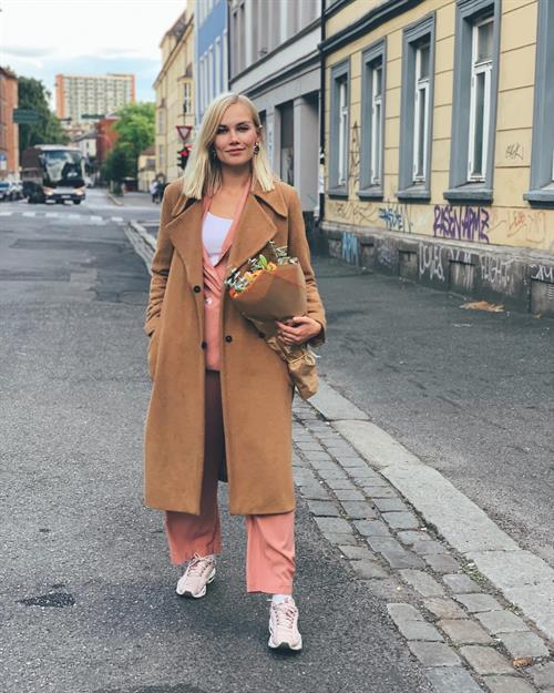 Sara Skjoldnes Adams