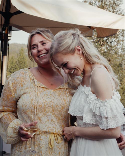 Sara Skjoldnes Adams