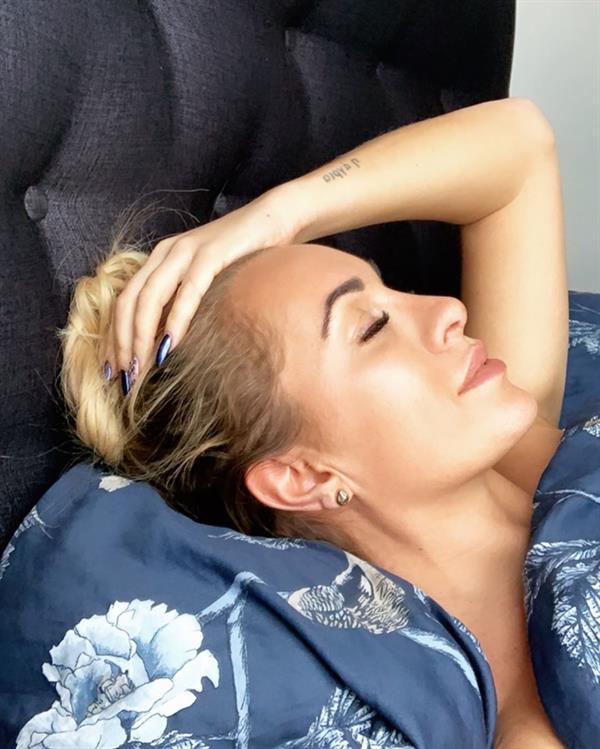 Carina Dahl