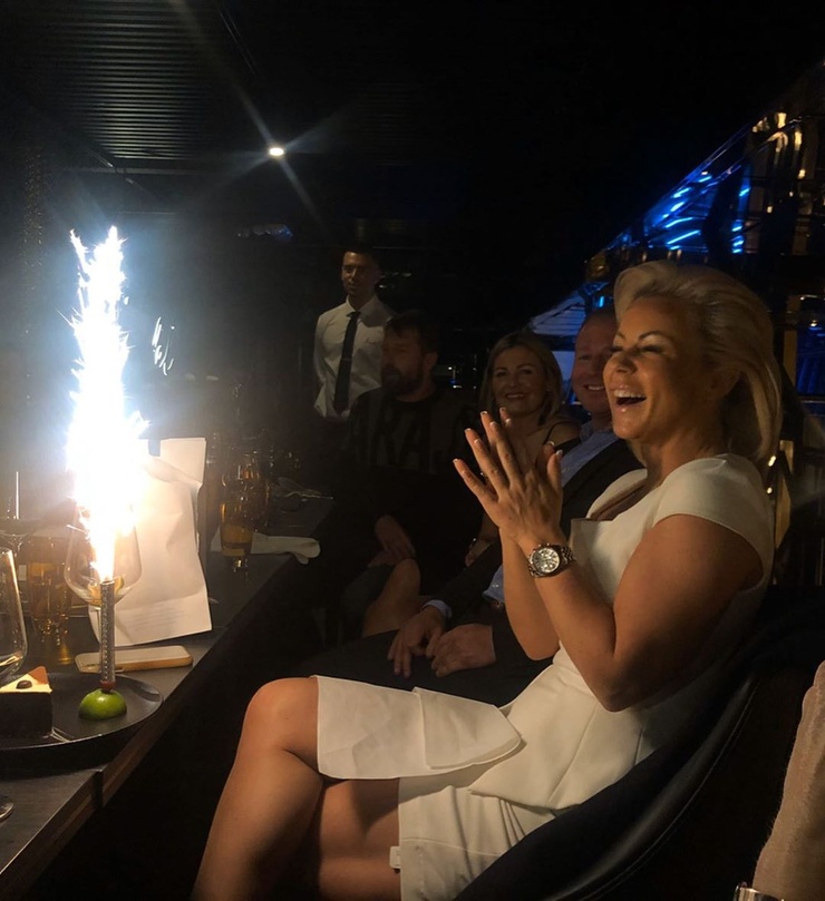 Lene Alexandra Øien