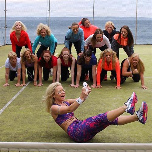 Lene Alexandra Øien