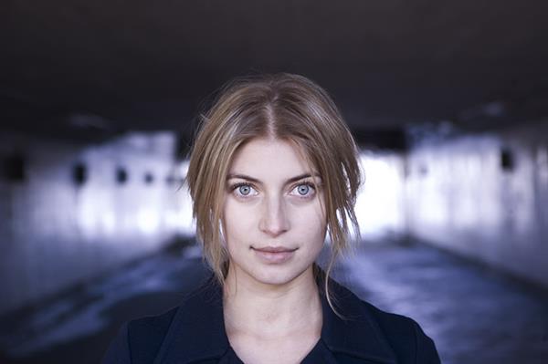 Cecilia Forss